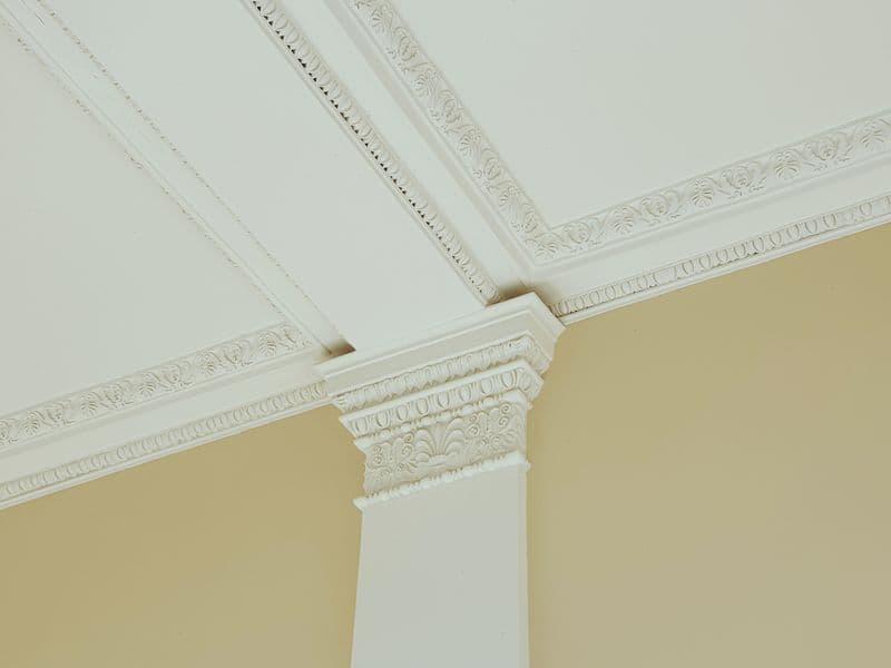 Coving & Cornice