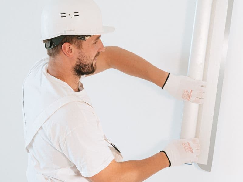Dry Lining